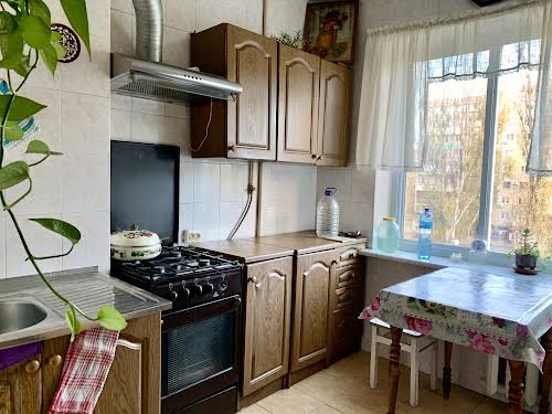 квартира по адресу Ицхака Рабина ул., 2