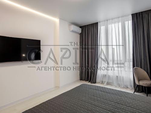 квартира за адресою Бойчука (Киквидзе), 41 б
