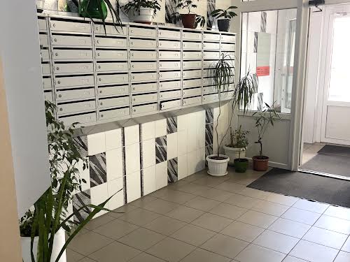 квартира по адресу Бориса Гмыри ул., 16
