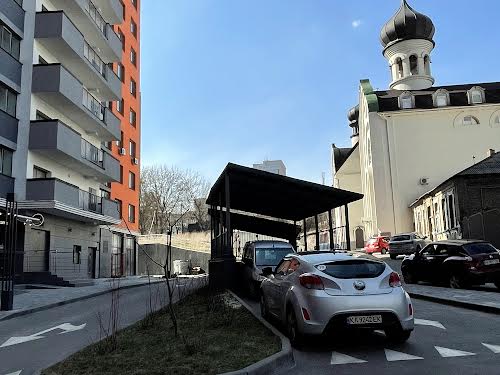 квартира за адресою Загорівська вул. (Багговутівська), 25