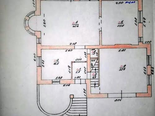 дом по адресу Виктора Швеца ул. (Шляхова), 66
