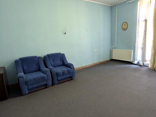 квартира за адресою Шевченка, 72