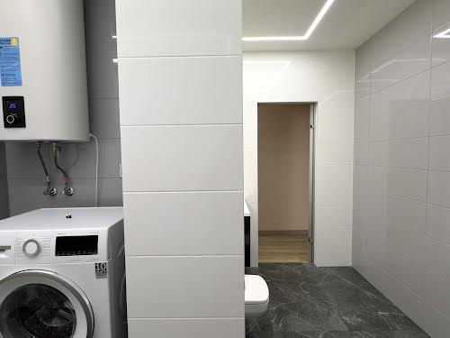 квартира за адресою Люстдорфська дорога вул., 55/6