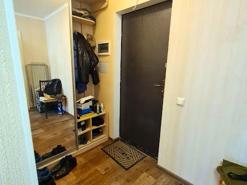 квартира за адресою Академіка Сахарова вул., 44