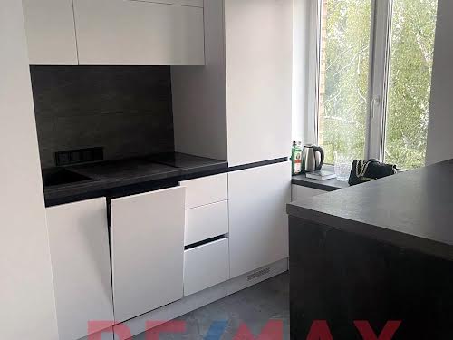 квартира за адресою Мрії вул. (Академіка Туполєва), 5Г