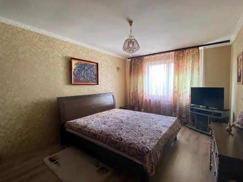 квартира по адресу Николая Лаврухина ул., 10