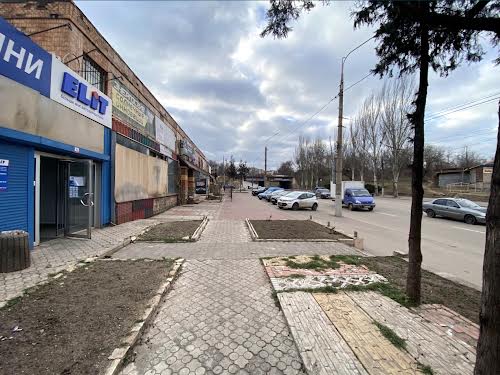 коммерческая по адресу Вільної Ічкерії ул. (Волгоградська), 4