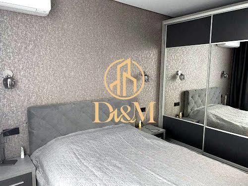 квартира за адресою Оптимістична вул., 1