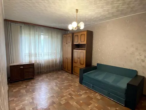 квартира за адресою Вахтанга Кікабідзе вул. (Булгакова), 6