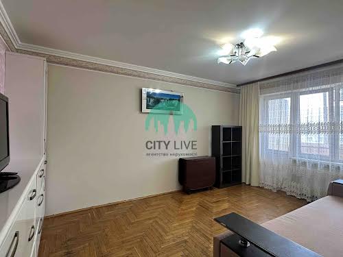 квартира за адресою Івана Павла II вул. (Будівельників), 23