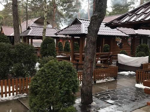 комерційна за адресою Остафія Дашкевича вул. (Курнатовського), 1-А