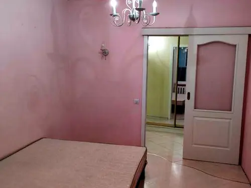 квартира за адресою Соцмістечко вул., 12