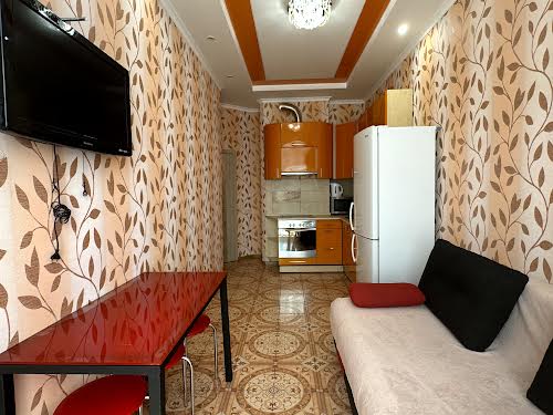 квартира за адресою Французький бульв., 60в