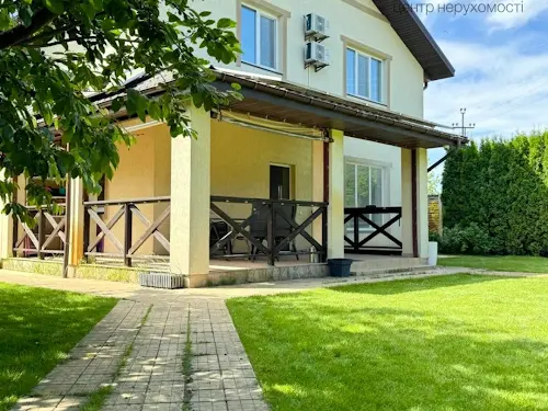 будинок за адресою Петропавлівська вул.