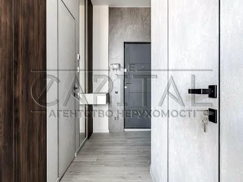 квартира за адресою Берестейський просп. (Перемоги), 11