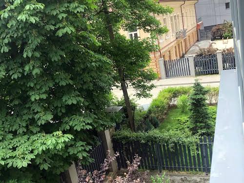 квартира за адресою Тараса Шевченка вул., 60