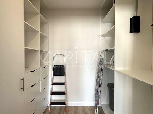 квартира за адресою Деміївська вул., 16