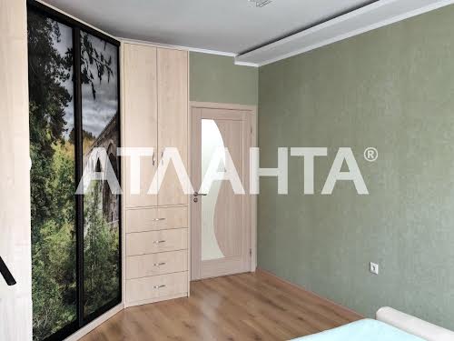 квартира за адресою Небесної Сотні просп. (Маршала Жукова), 89а