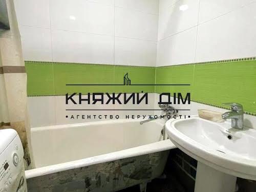 квартира за адресою Миколи Бажана просп., 9-А