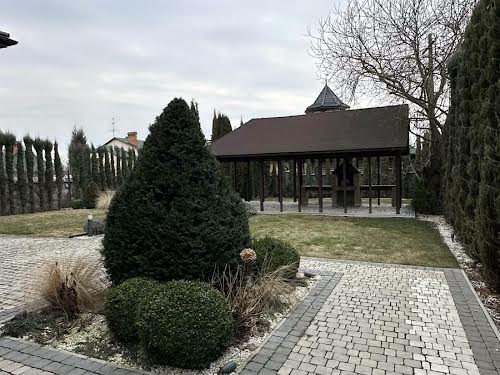 будинок за адресою с. Холодновідка, Архипа Тесленка вул.
