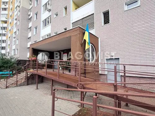 квартира по адресу Науки просп., 55-А