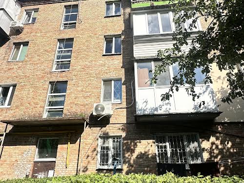 квартира за адресою Миколи Шепелєва вул., 10