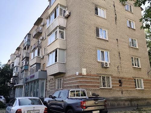 квартира по адресу Богдана Хмельницкого просп. (Героїв Сталінграда), 8