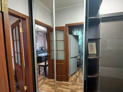 квартира за адресою Єлизавети Чавдар вул., 34