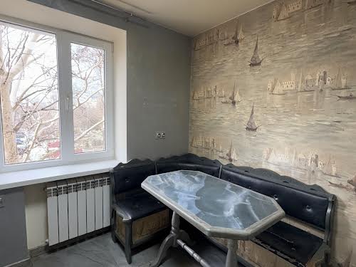 квартира по адресу Одесса, Академика Королёва ул., 2
