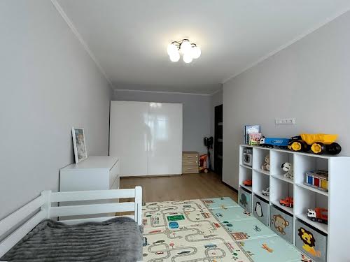 квартира по адресу Андрея Мельника ул., 10