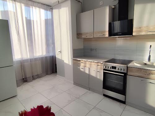 квартира по адресу Боголюбова, 36