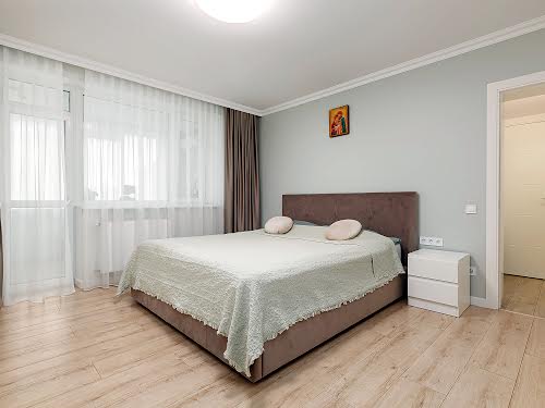 квартира за адресою Садова вул., 16