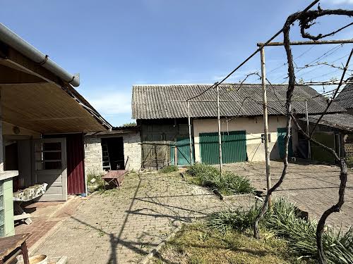 дом по адресу с. Старое Давыдково, Миру