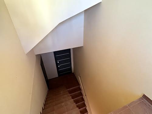квартира за адресою Григоренка, 16