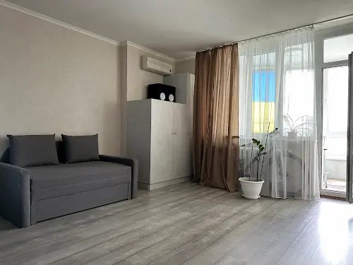 квартира за адресою Петра Григоренка просп., 22/20
