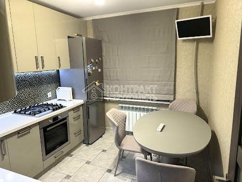 квартира за адресою Астрономічна вул., 35Г