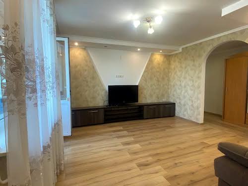 квартира за адресою Марії Лагунової вул., 4