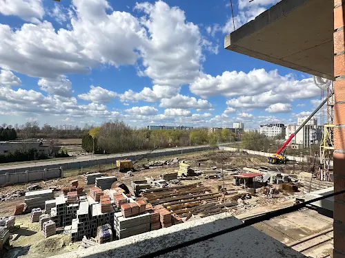 квартира за адресою Карла Мікльоша вул., 33
