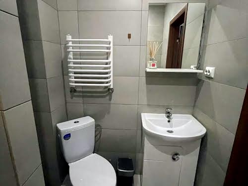 квартира за адресою Липова Алея вул., 10