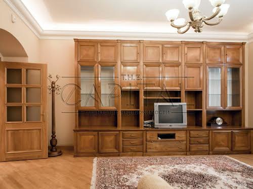 квартира по адресу Банковая ул., 1/10