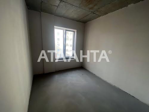 квартира по адресу Инглези ул. (25-ї Чапаєвської Дивізії), 2б