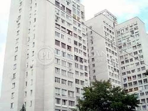 квартира за адресою Полярна вул., 8-Е