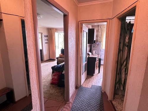 квартира по адресу Північний бульв., 6