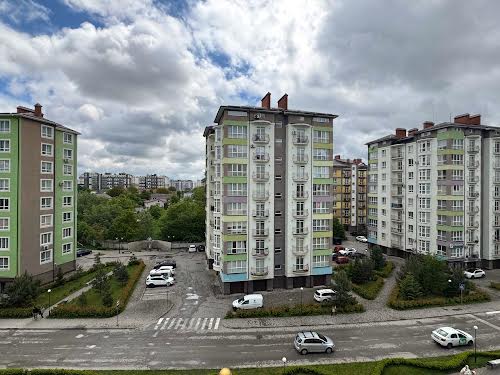 квартира по адресу Слободская ул., 8