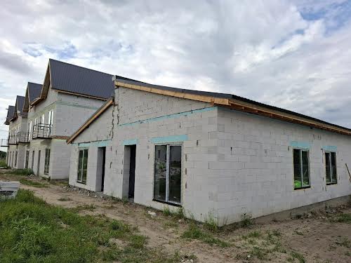 будинок за адресою Білогородська вул.