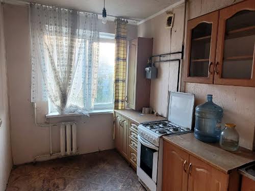 квартира по адресу Героев просп., 12