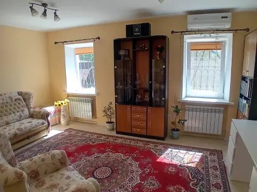 квартира по адресу Высокая ул., 2