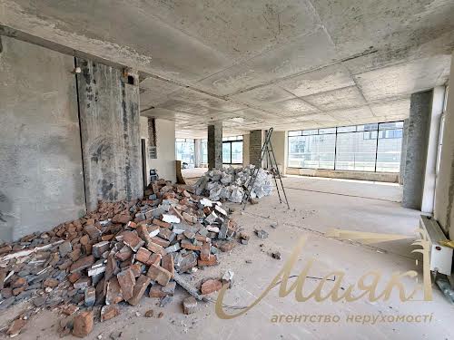 квартира за адресою Саперне Поле вул., 3