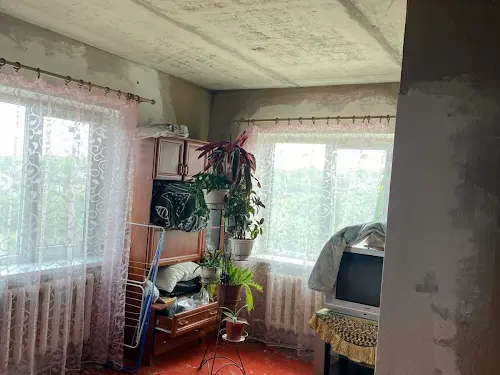 дом по адресу Новопоточная ул.