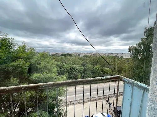 квартира за адресою Миру вул., 11